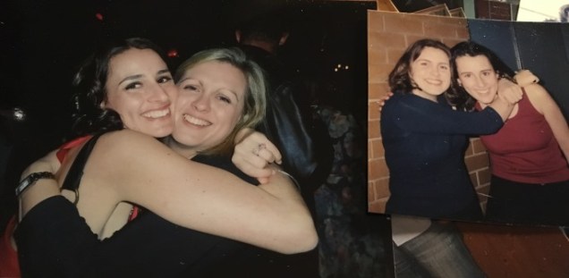 friendship long distance