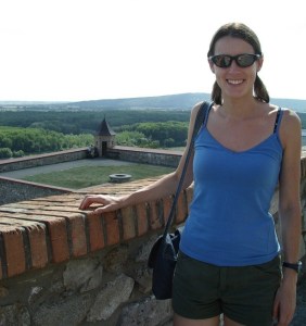 Bratislava Hrad Castle