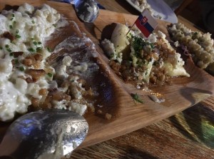 Bratislava Flagship Restaurant