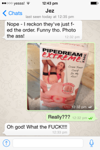 peek a book surprise