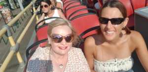 budapest hop on hop off bus