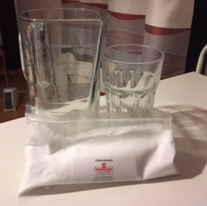 colonoscopy laxatives