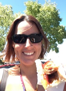 Australia bunnings sausage