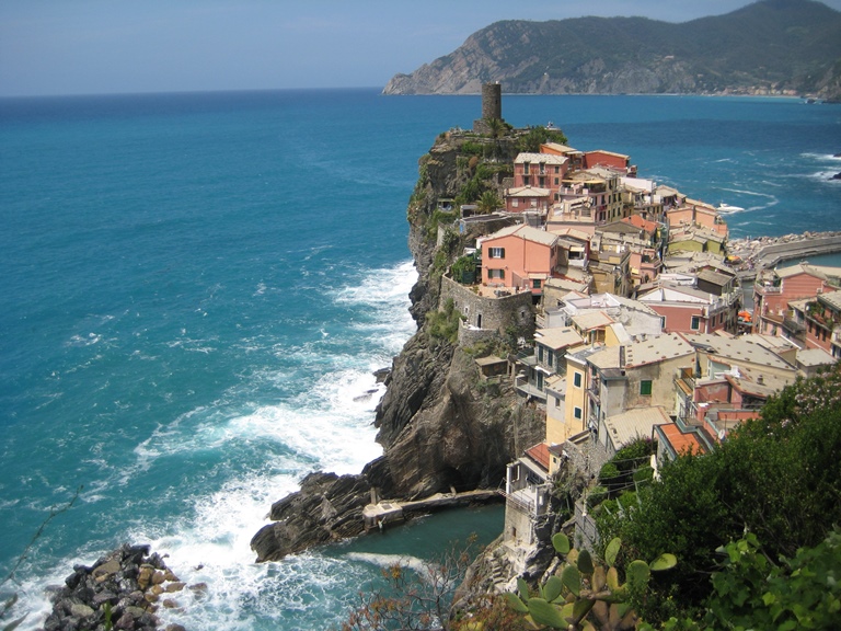 Cinque Terre