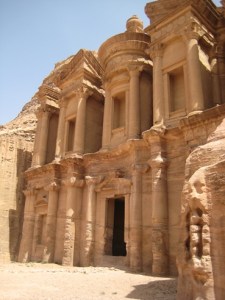 Petra, Jordan