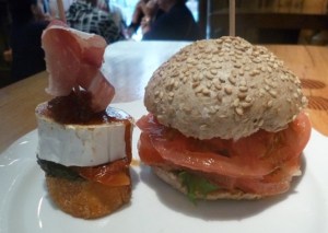 San Sebastian, Spain