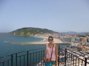 San Sebastian, Spain