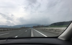 autobahn austria