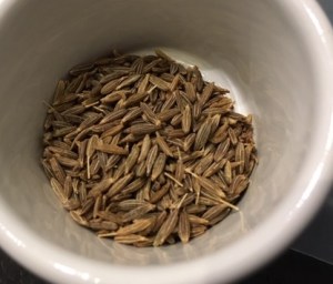 cumin
