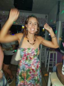 crete, greece, dancing