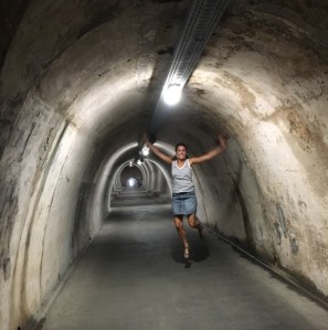 zagreb tunnel
