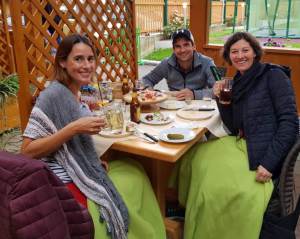 wolfsberg austria jause