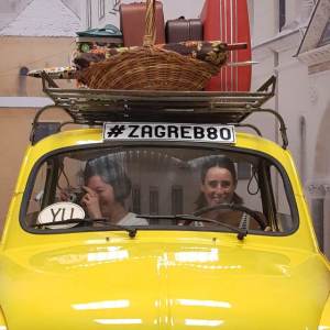 zagreb 80s museum