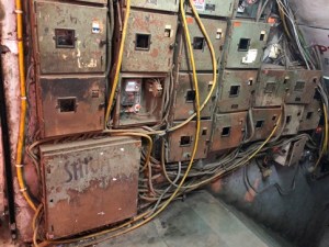 northern india - dodgy electrics