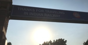 Overnight train Delhi to Jodphur