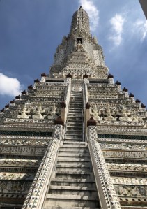 Bangkok OC (Oriental City) - Wat Arun