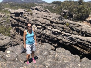 Grampians nerve test