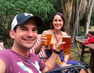 Grampians Halls Gap Tavern