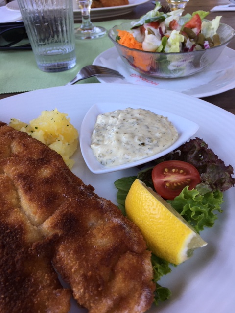 Schnitzel