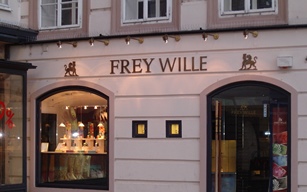 Frey Wille