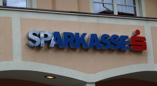 Sparkasse