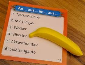 Wasndas - The Fur Game