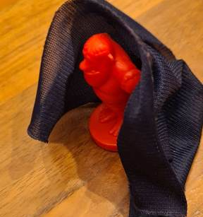 Wasndas - The Fur Game