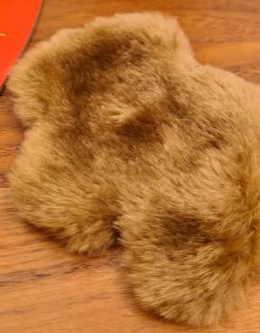 Wasndas - The Fur Game