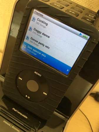 iPod Classic
