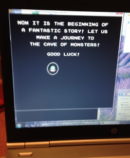 Commodore 64 Bubble Bobble