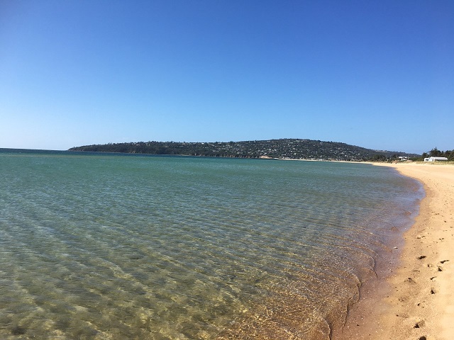 Safety Beach, Australia