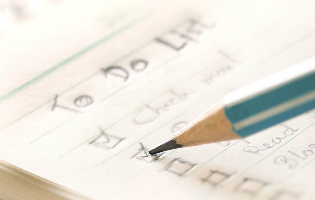 to-do-list