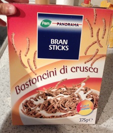 italian bran sticks