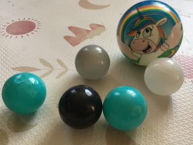baby balls