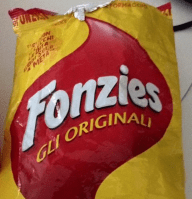 Fonzies
