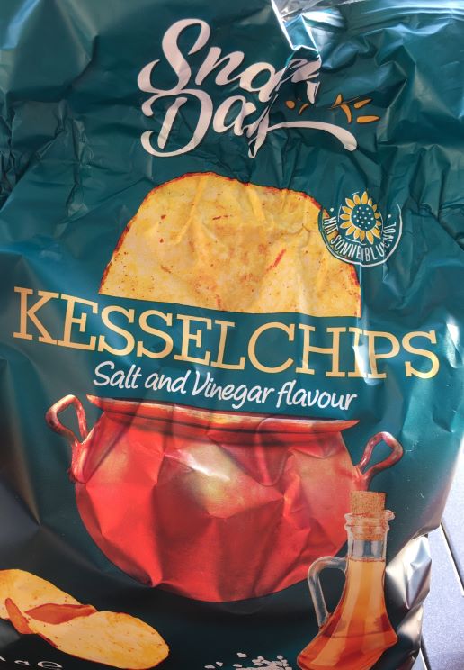 Kesselchips